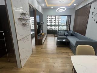 Cho thuê căn hộ flora novia diện tích 75m2 (2pn2wc) nội thất đầy đủ chỉ xách vali vào ở