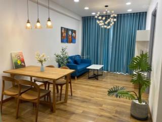Cho thuê căn hộ flora novia nội thất chỉnh chủ cách đại học ngân hàng 900m