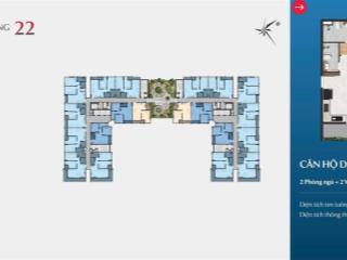 Căn hộ sân vườn happy one sora diện tích 87m2 view đông nam cần tìm chủ nhân