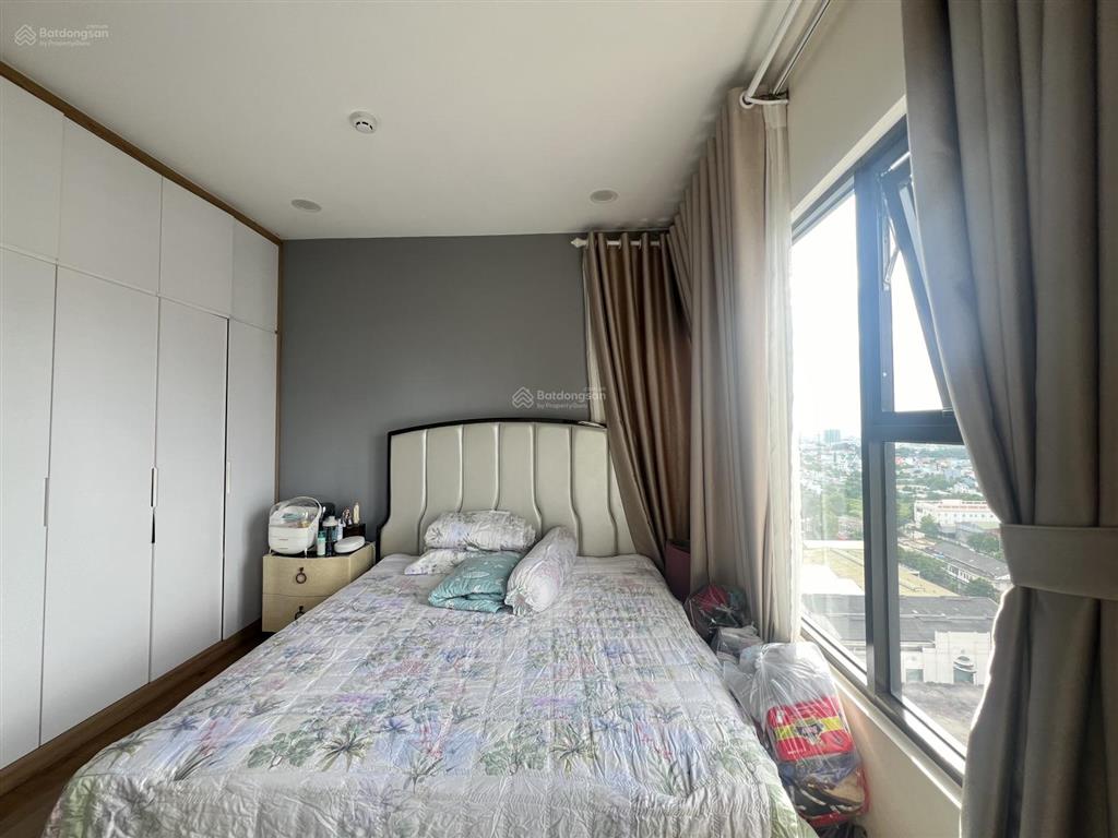 Chính chủ bán flora novia 75m2(2pn2wc) view phạm văn đồng