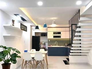 Bán nhà siêu đẹp đường cây keo, hẻm nhựa 4.5m, giá chỉ 5tỷ8 còn thương lượng