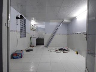Nhà hẻm xe hơi, phước long b, 32,3m2 giá 3tỷ650 giảm chỉ còn 2tỷ7