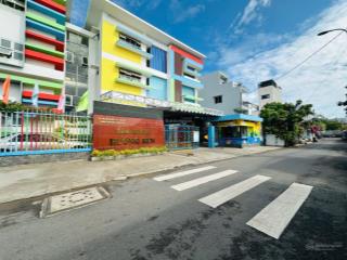 Nhà mặt tiền đường số 18 linh đông, khu vip gần trường mần non hương sen, 81.8m2 giá chỉ 7tỷ6