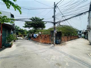 308.7m2 đất chn hẻm xe hơi đường số 17, linh trung ngân hàng định giá 7tỷ7 nay bán giá chỉ 6tỷ8