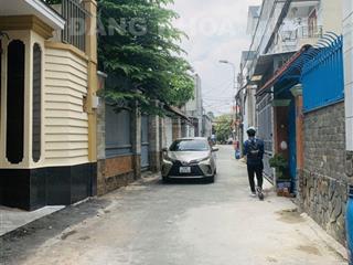 Đất đường số 8, linh trung, 50m2, gần hoàng diệu 2, giá chỉ 4tỷ5
