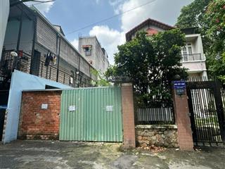134m2 đất hẻm xe hơi khu bên sông hiệp bình chánh, giá chưa đến 70tr/m2 còn thương lượng