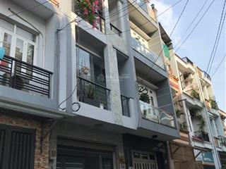 Cho thuê nhà riêng tại hẻm 382 tân kỳ tân quý, 17 triệu, 200m2