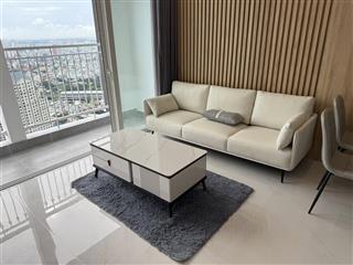 Bán căn 2 phòng ngủ lầu cao chót vót, view thoáng