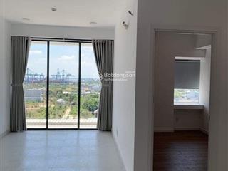 Chính chủ bán căn 1pn + 1, lầu cao, view sông
