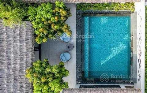 Cắt lỗ 5 tỷ  biệt thự loại d 3pn  ln 1,5 tỷ/năm  giá 11 tỷ có tl  dt đất 247m2  0365 729 ***