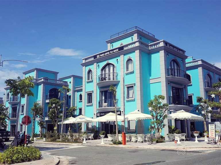 Siêu cắt lỗ biệt thự bãi trường, giá chỉ 4 tỷ, sở hữu lâu dài, 0365 729 *** mr hùng