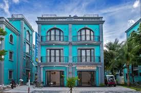 Siêu cắt lỗ biệt thự bãi trường, giá chỉ 4 tỷ, sở hữu lâu dài, 0365 729 ***  mr hùng