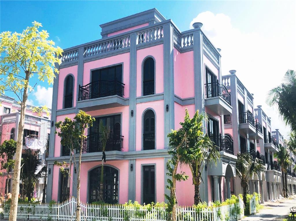 Siêu cắt lỗ biệt thự bãi trường, giá chỉ 4 tỷ, sở hữu lâu dài, 0365 729 ***  mr hùng
