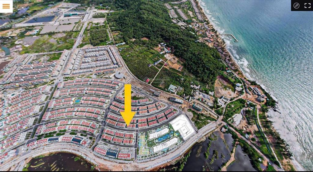 Cắt lỗ căn góc, đã có sổ, giá chỉ 6 tỷ bao thuế phí, gần biển, 0365 729 ***