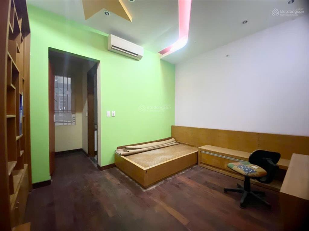 Bán nhà riêng 113 ngõ 80 ngụy như kontum giá 17,5 tỷ