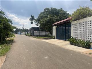 Đất ngộp đường 2, sau uỷ ban xã phước tân, 17x45m tc 100m2