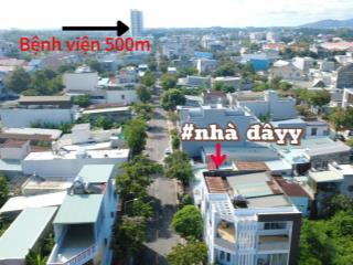 Nhà long tâm, đường lưu hữu phước, ngay trường th lê lợi