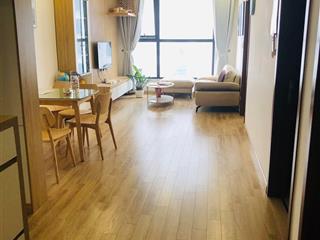Chính chủ tôi cho thuê căn 3 ngủ tại eco lake view 32 đại từ quận hoàng mai giá 12 triệu
