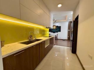 Chính chủ  tôi cho thuê căn 2pn 80m2 tại eco lake view 32 đại từ quận hoàng mai, giá 9 triệu 5/th