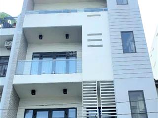 Cần cho thuê nhà mt lê quang định p. 11 q. bình thạnh có hầm để xe và thang máy