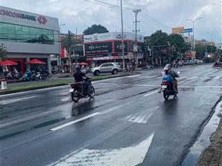 Bán nhà mặt tiền tôn đức thắng, liên chiểu, đà nẵng