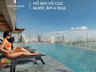 The fimore  căn hộ đà nẵng, đường bạch đằng  trần văn trứ  bình minh 5