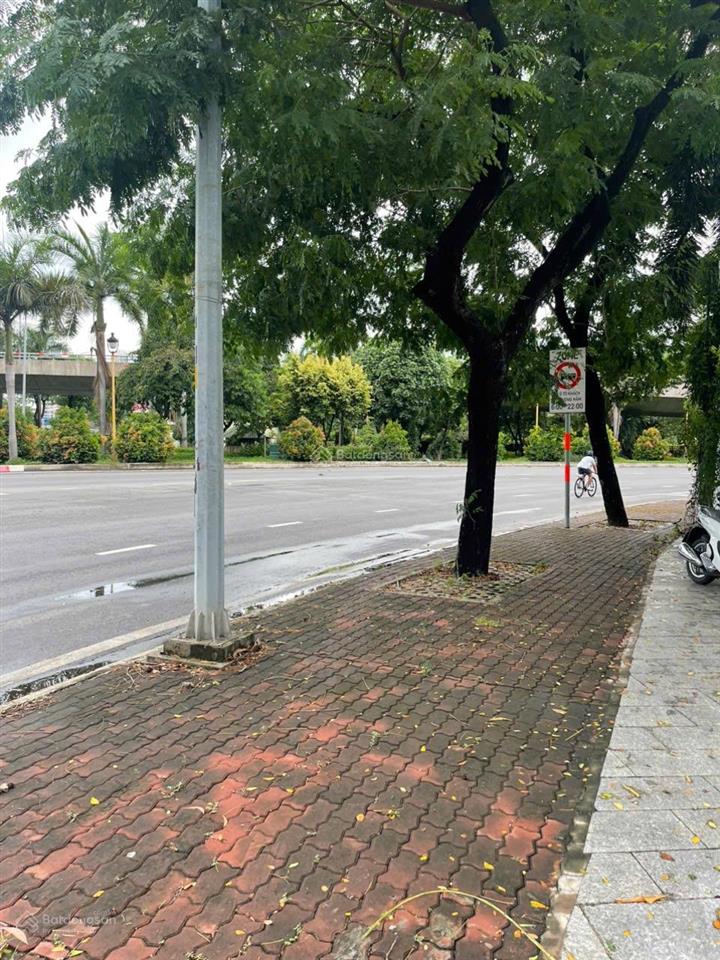 Bán đất đường nguyễn văn linh, quận 7, hcm