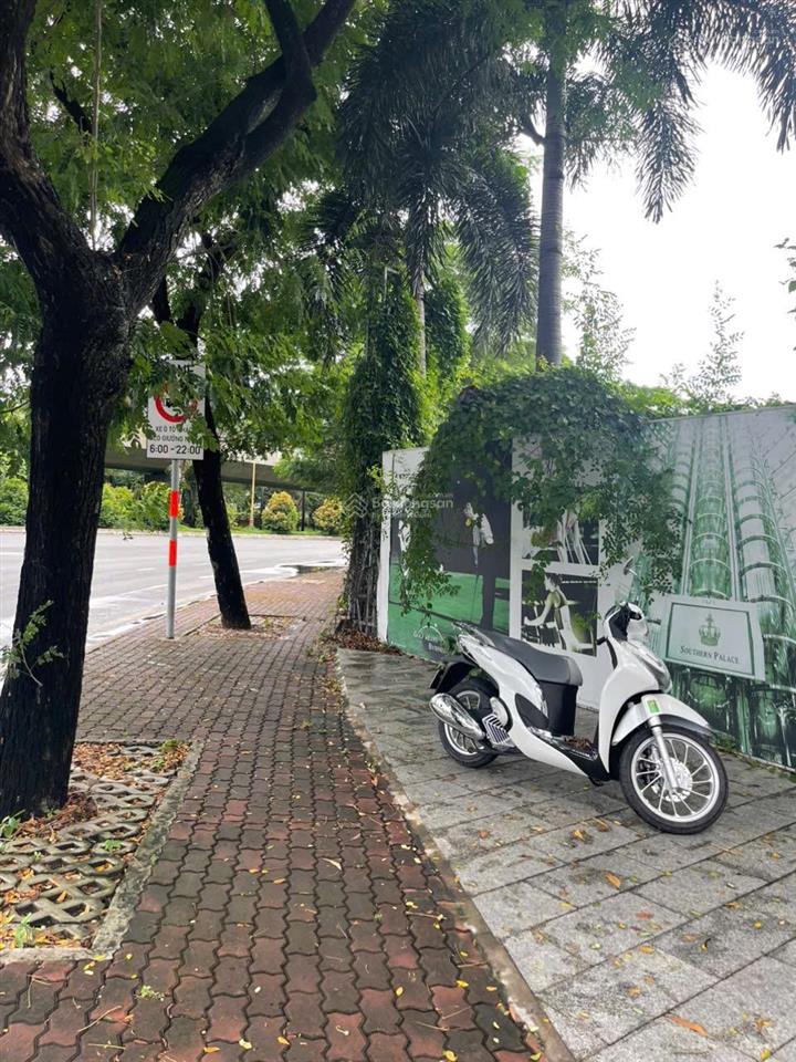Bán đất đường nguyễn văn linh, quận 7, hcm