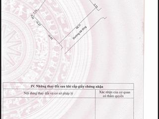 Bán đất đông lâm, hoà phú, hoà vang, đà nẵng