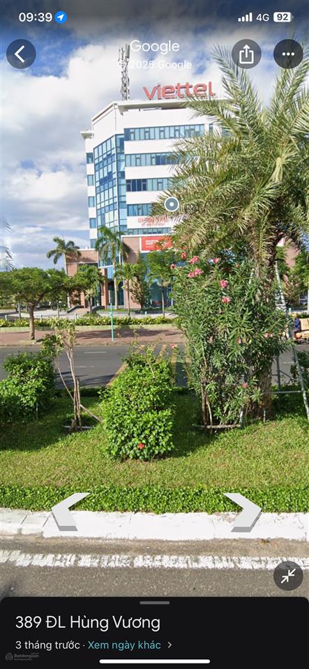 Đất 4 mặt tiền đường hùng vương  nguyễn hữu thọ  phạm ngọc thạch, phường 9, tuy hoà, phú yên