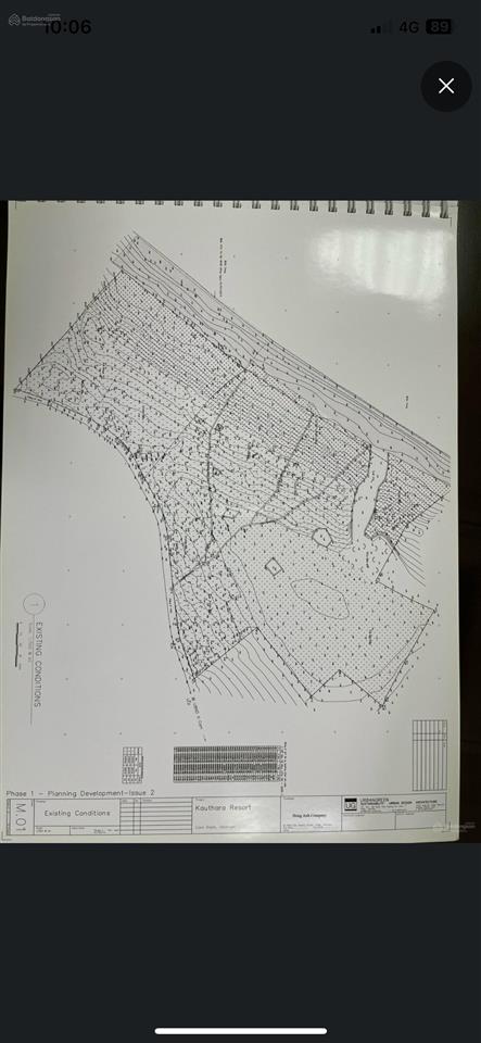 Bán đất mặt biển cam lập, cam ranh, khánh hoà khu quy hoạch nghỉ dưỡng