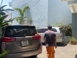 Bán lô đất vị trí vip ở phan đăng lưu p6, bình thạnh, 300m2, hẻm 6m, giá chỉ 47.5 tỷ