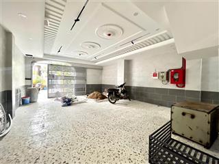 Bán căn hộ dịch vụ mới, 145m2, 5 tầng, 20pn, đường lê lợi, phường 4, gò vấp, giá 18.5 tỷ