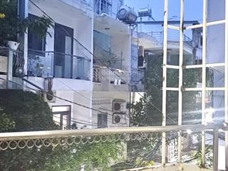 Bán đất hxh 6m, có nhà 2 lầu, 6,2x13m, đường ung văn khiêm, phường 25, bình thạnh, giá chỉ 12 tỷ 8