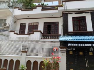 Bán biệt thự mini ngang 10m x 12m ngay khu nguyễn gia trí bình thạnh, khu dân trí cao.