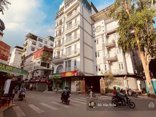 Cho thuê nhà phố linh lang 90m x 8 tầng 17 phòng làm căn hộ dịch vụ call em để vào đầu tư
