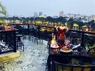 Cho thuê mặt bằng sky bar , ngõ huyện , 50m2  giá thuê 17 triệu