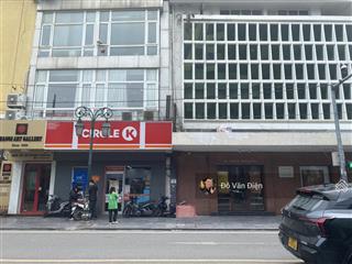 Cho thuê nhà phố tràng tiền, 60m2x 2 tầng, giá thuê 45 triệu, cho thuê mọi mô hình
