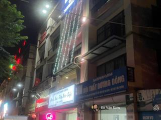 Cho thuê nhà mặt phố gia ngư 100m2 x 2 tầng, mt 5m, giá thuê 150 triệu, mọi mô hình