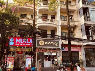 Độc quyền cho thuê nhà phố linh lang làm hàng ăn 80m x 4 tầng mặt tiền 5m giá 55tr call em ngày nhé