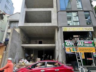 Cho thuê nhà mặt phố linh lang, 100m2 x 3 tầng, mặt tiền 3m, 55 triệu, mọi mô hình kinh doanh