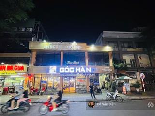 Cho thuê nhà mặt phố tô hiệu, 240m2 x 3 tầng, mt 8m, 140 triệu, mọi mô hình kinh doanh