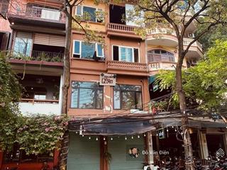 Cho thuê nhà mặt phố phan kế bính 40m x 3 tầng mặt tiền 6m , call em ngay kẻo bỏ lỡ mặt bằng đẹp