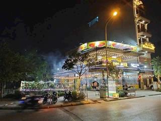 Miễn môi giới trung gian. tôi cần cho thuê nhà phố nguyễn chánh 100m x 4 tầng mặt tiền 18m