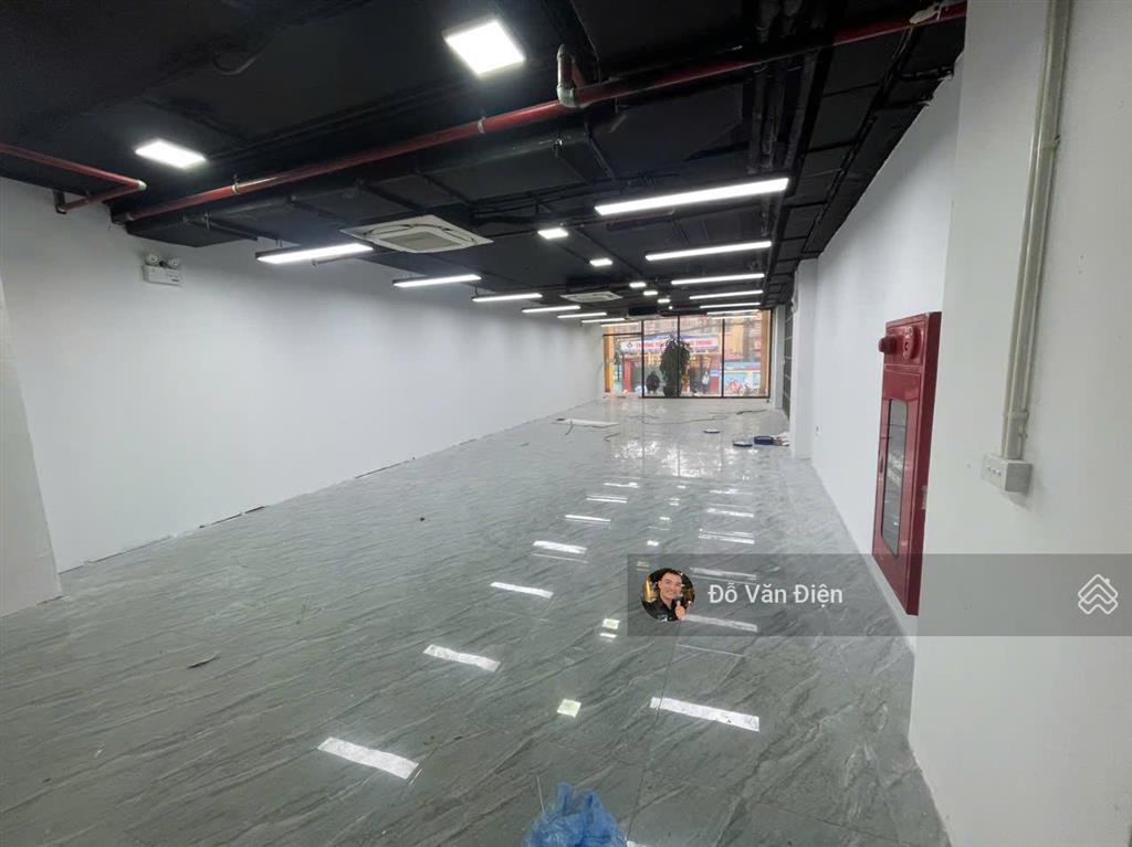 Cho thuê mặt bằng phố liễu giai 400m2 mặt tiền 20m đoạn đẹp nhất phố  em điện 0347 419 ***