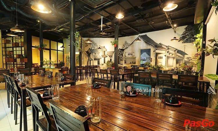 Cho thuê nhà mặt phố giảng võ, 100 triệu, 400m2, hàng hiếm tại ba đình, hà nội