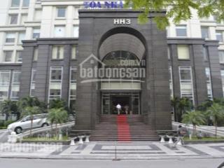 Chính chủ cho thuê văn phòng tòa sudico sông đà, mễ trì, dt 100m, 500m2 giá 220k/m2/th sẵn nội thất