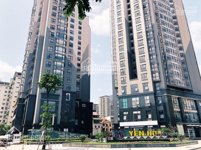 Cho thuê làm văn phòng tòa yên hòa park view, cầu giấy, hà nội 60m 156m 215m 300m2 0856 655 ***