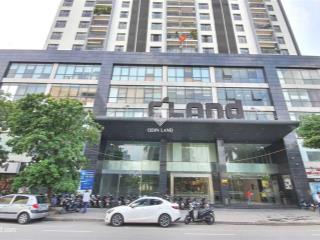 Cho thuê vp tòa nhà c'land lê đức thọ, dt 100m2, 500m2, giá 200 nghìn/m2/th.  0856 655 ***