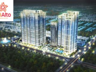 Bán gấp căn hộ citi alto, nguyễn thị định, 2,85 tỷ, 55m2, 2pn, 2wc, nội thất cơ bản